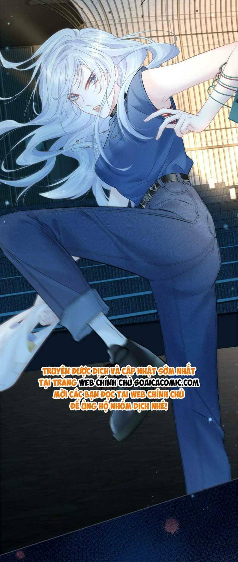 Ta Ở Hiện Đại Làm Đại Boss Chap 33 - Next Chap 34