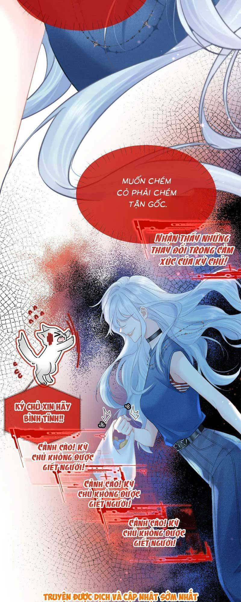 Ta Ở Hiện Đại Làm Đại Boss Chap 33 - Next Chap 34