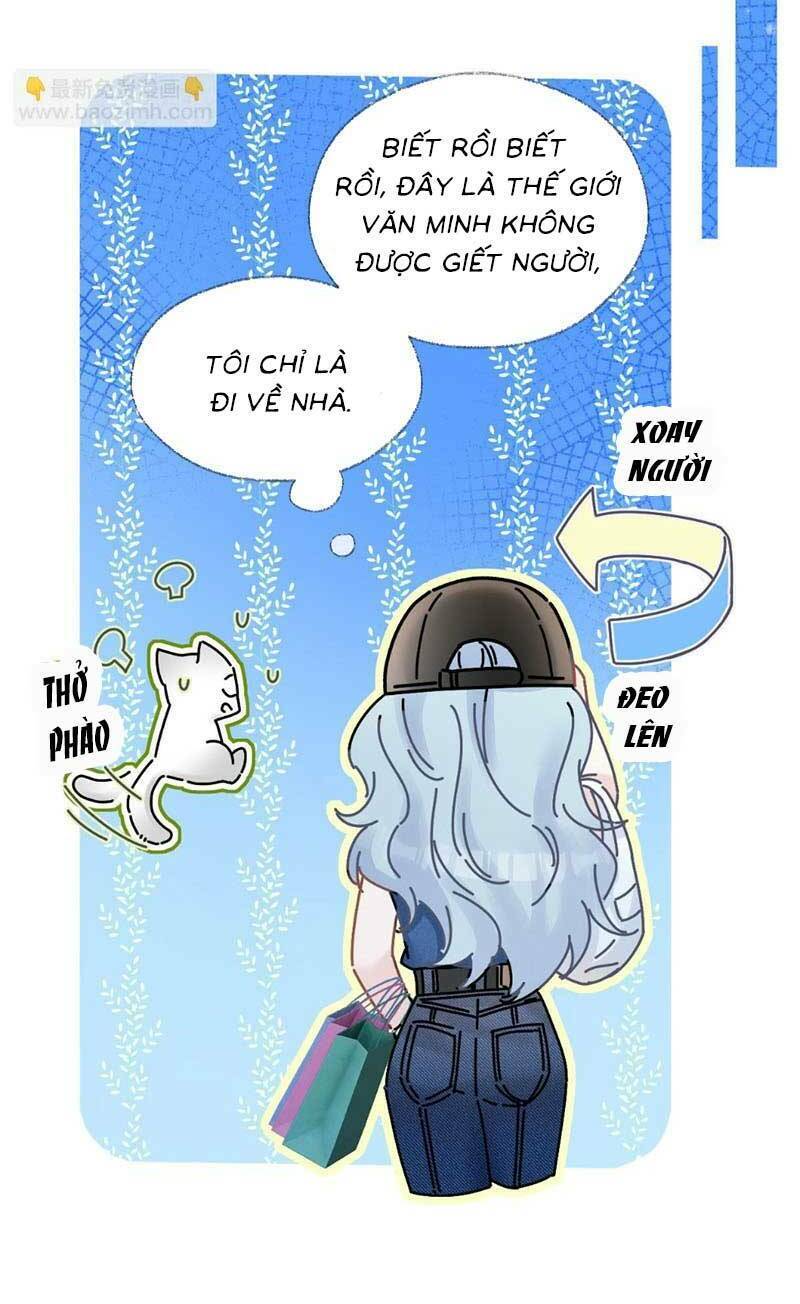 Ta Ở Hiện Đại Làm Đại Boss Chap 33 - Next Chap 34