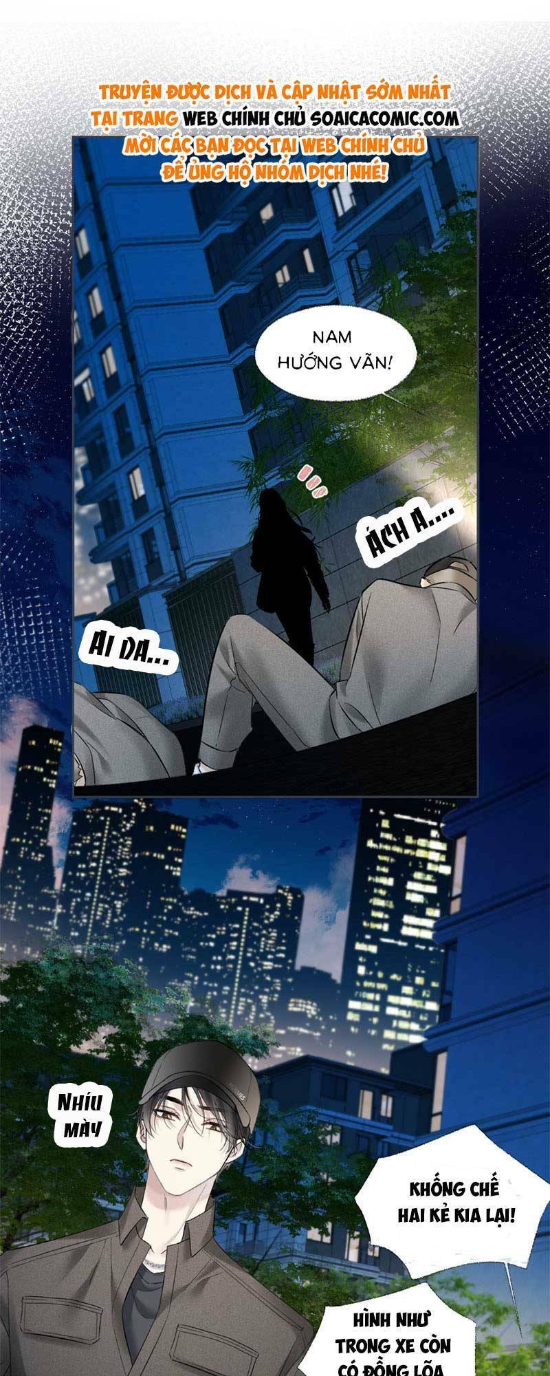 Ta Ở Hiện Đại Làm Đại Boss Chap 33 - Next Chap 34