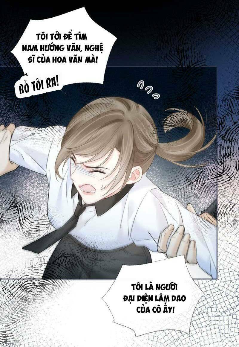 Ta Ở Hiện Đại Làm Đại Boss Chap 33 - Next Chap 34