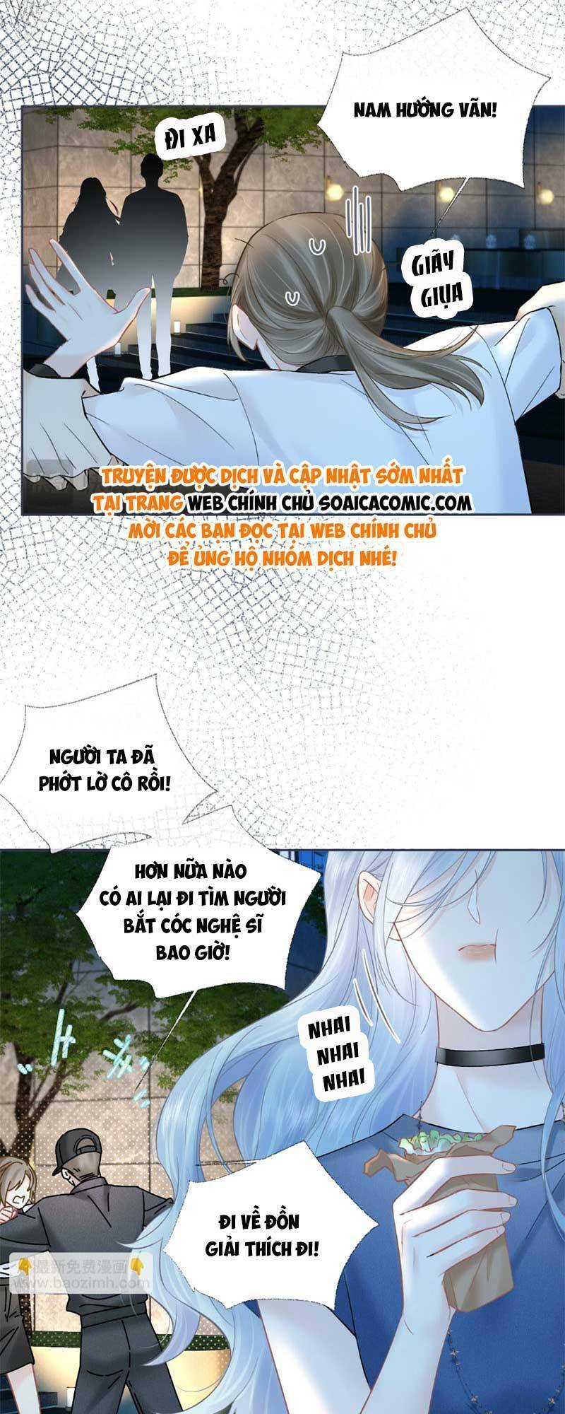 Ta Ở Hiện Đại Làm Đại Boss Chap 33 - Next Chap 34