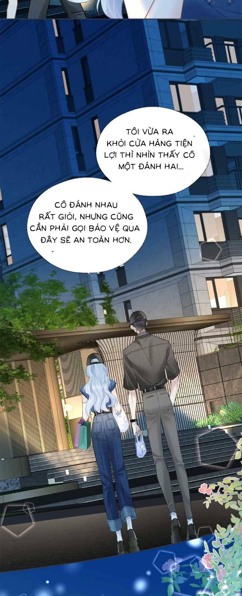 Ta Ở Hiện Đại Làm Đại Boss Chap 33 - Next Chap 34