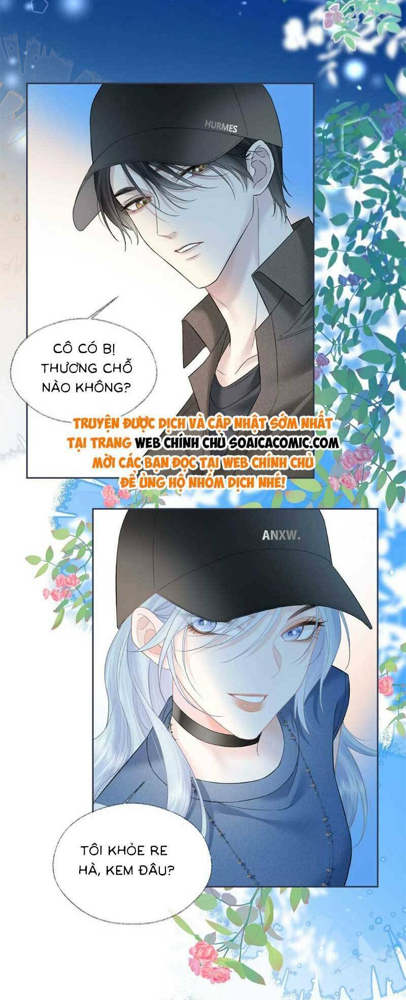 Ta Ở Hiện Đại Làm Đại Boss Chap 33 - Next Chap 34