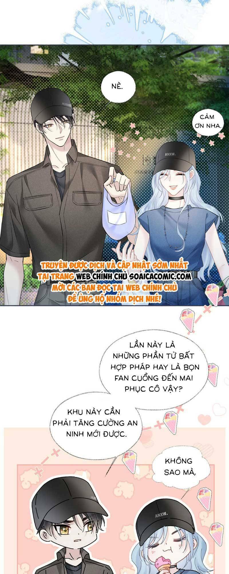 Ta Ở Hiện Đại Làm Đại Boss Chap 33 - Next Chap 34