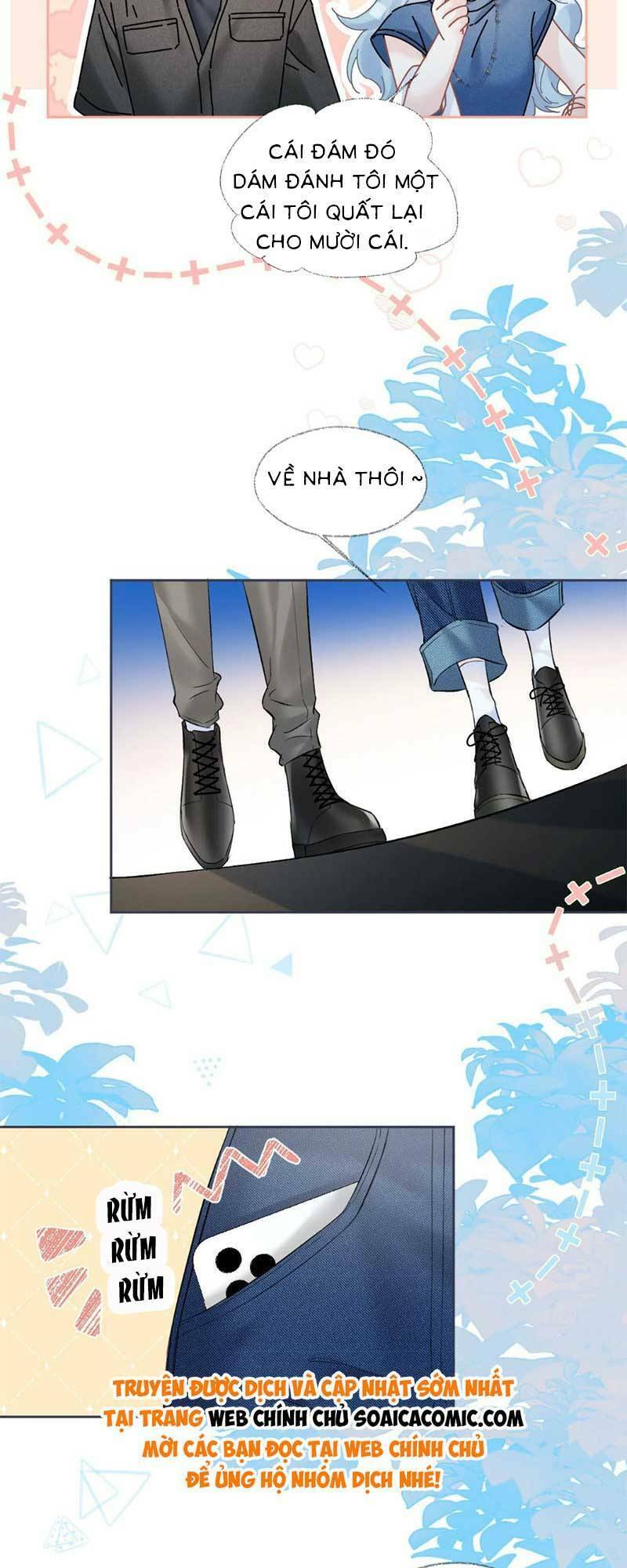 Ta Ở Hiện Đại Làm Đại Boss Chap 33 - Next Chap 34