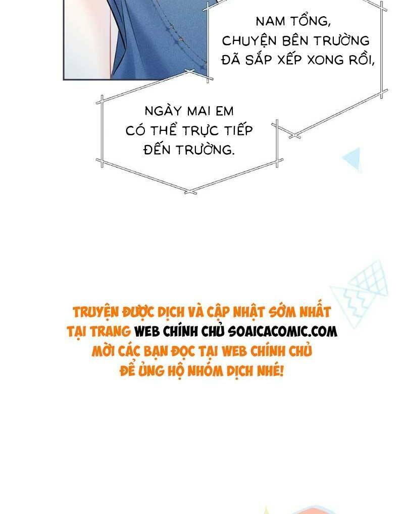 Ta Ở Hiện Đại Làm Đại Boss Chap 33 - Next Chap 34