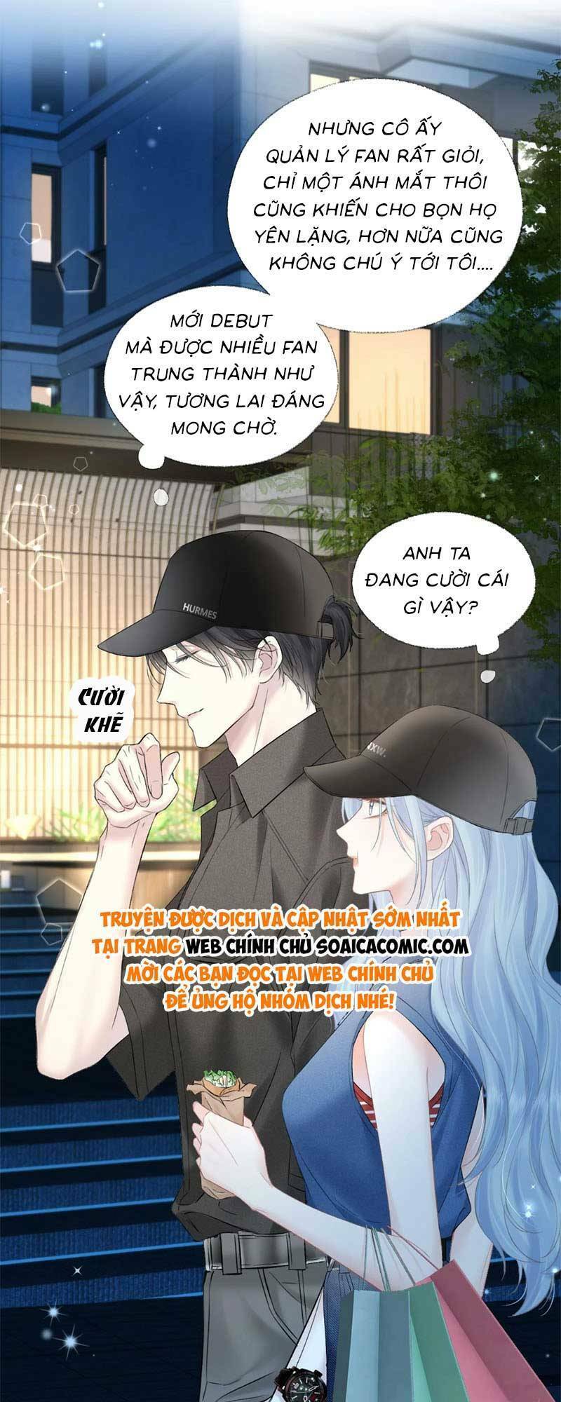 Ta Ở Hiện Đại Làm Đại Boss Chap 33 - Next Chap 34