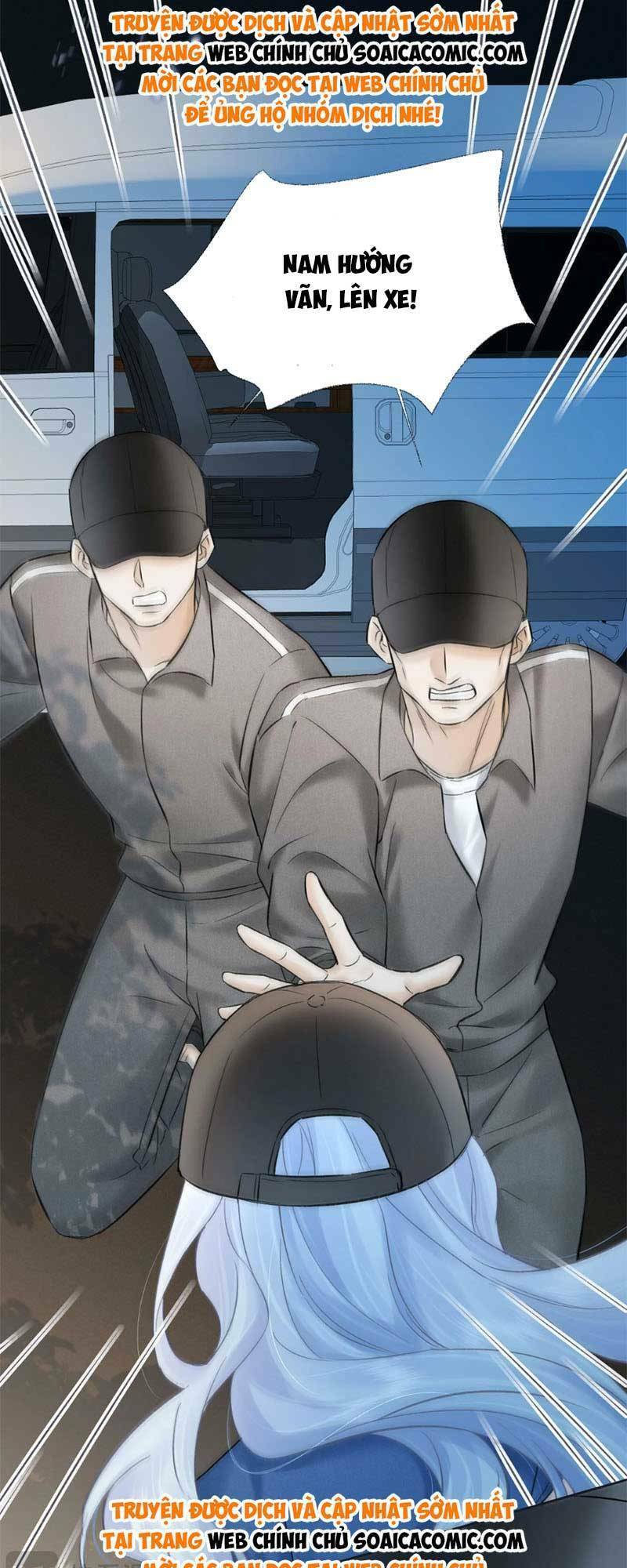 Ta Ở Hiện Đại Làm Đại Boss Chap 33 - Next Chap 34