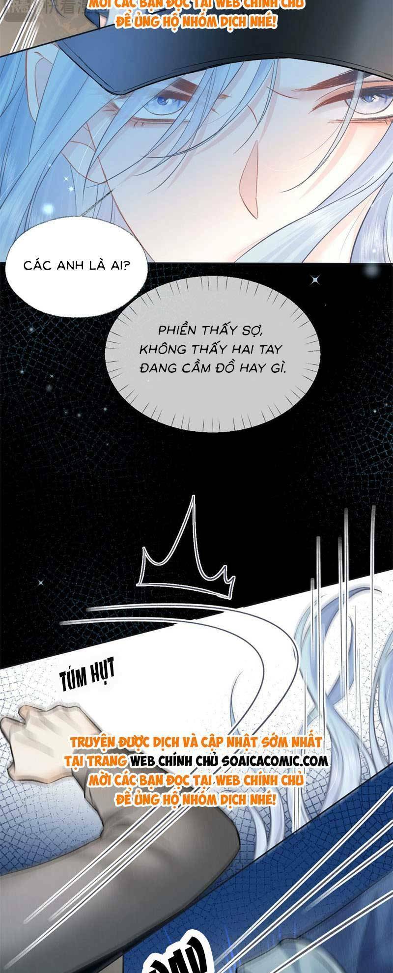 Ta Ở Hiện Đại Làm Đại Boss Chap 33 - Next Chap 34
