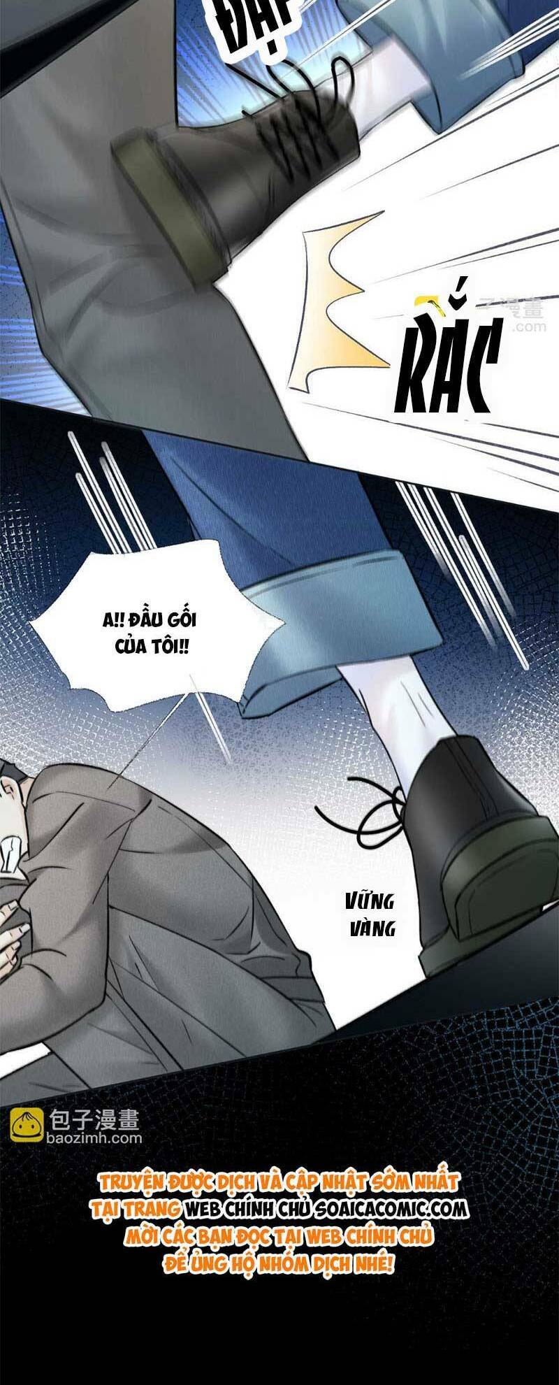Ta Ở Hiện Đại Làm Đại Boss Chap 33 - Next Chap 34