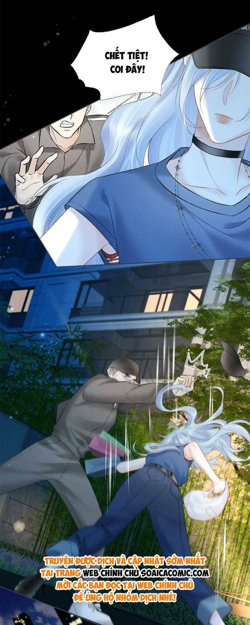 Ta Ở Hiện Đại Làm Đại Boss Chap 33 - Next Chap 34