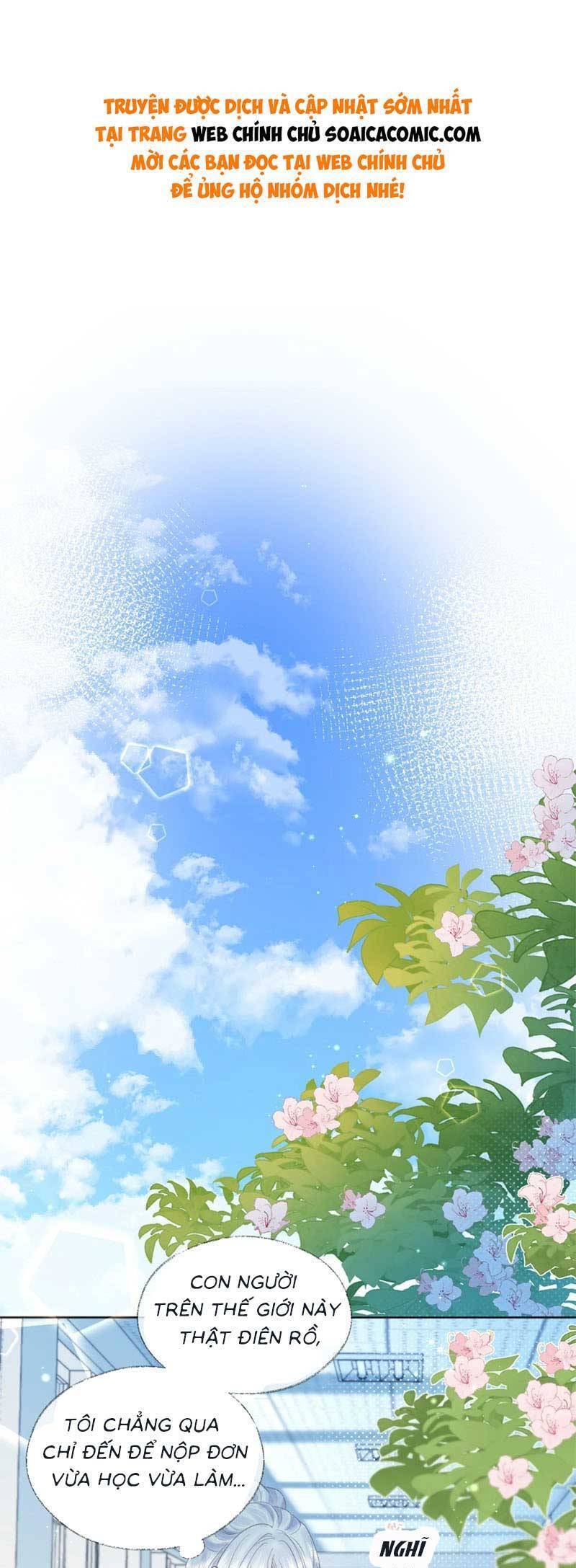 Ta Ở Hiện Đại Làm Đại Boss Chap 34 - Next Chap 35
