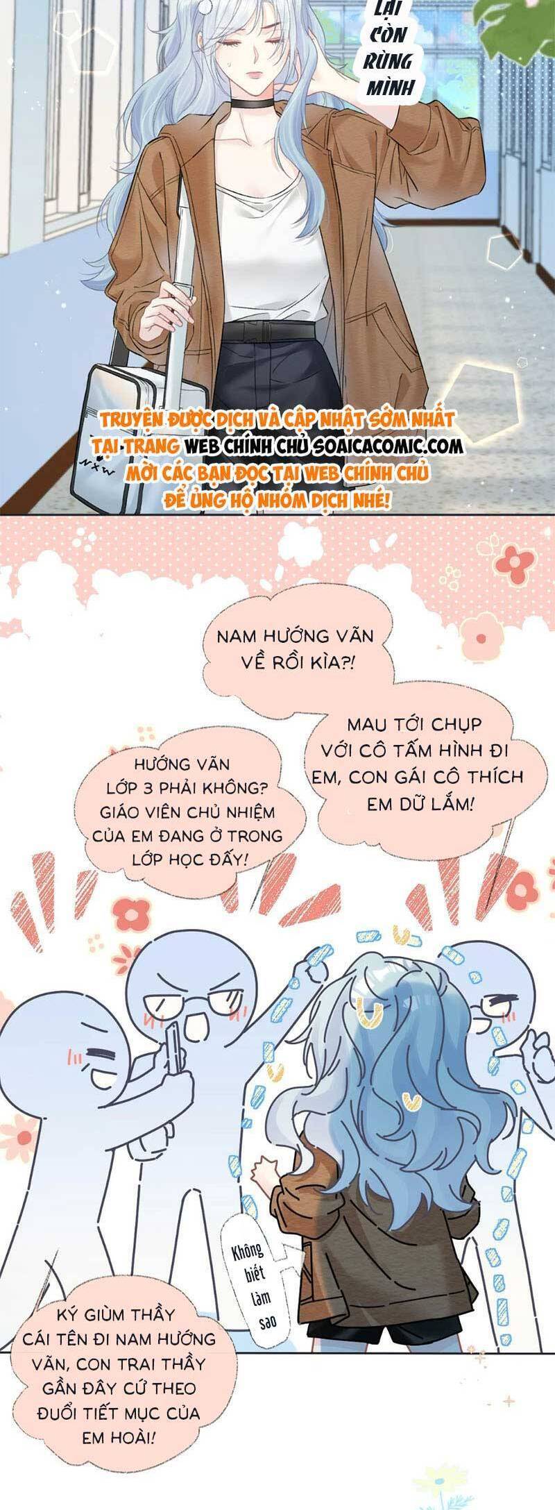 Ta Ở Hiện Đại Làm Đại Boss Chap 34 - Next Chap 35