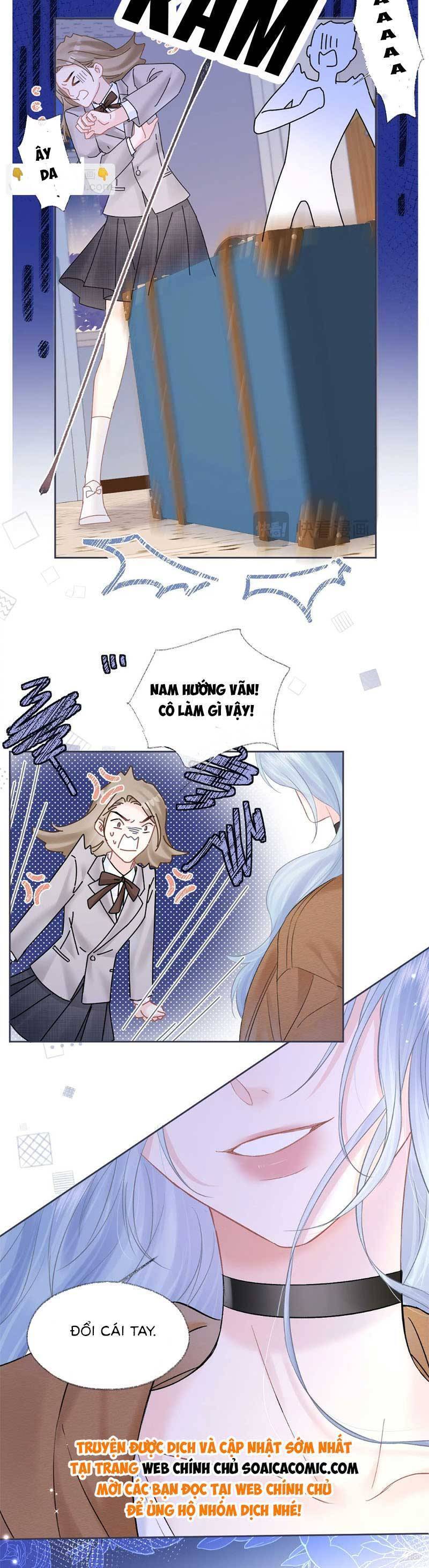 Ta Ở Hiện Đại Làm Đại Boss Chap 34 - Next Chap 35