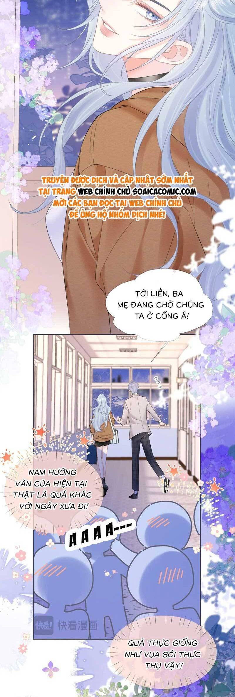 Ta Ở Hiện Đại Làm Đại Boss Chap 34 - Next Chap 35