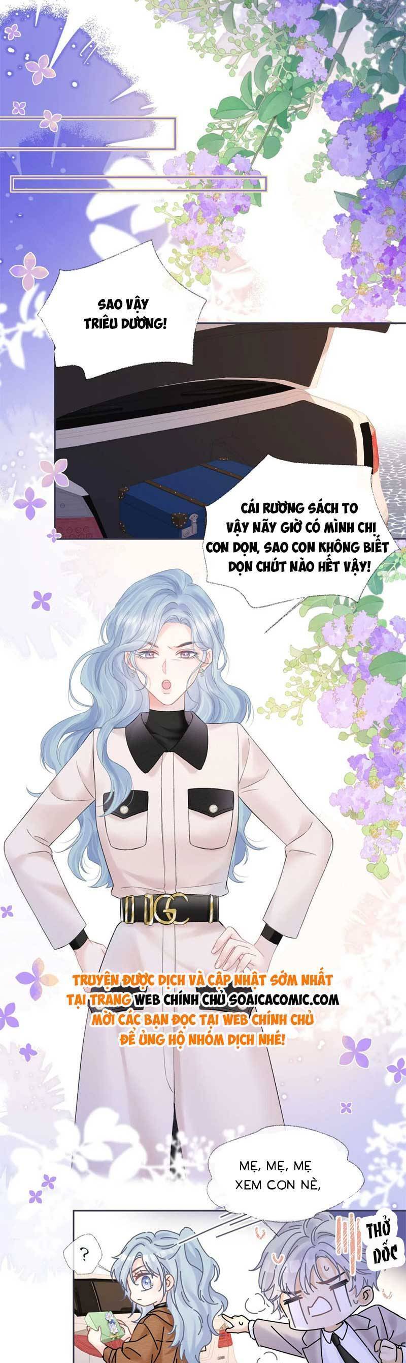 Ta Ở Hiện Đại Làm Đại Boss Chap 34 - Next Chap 35