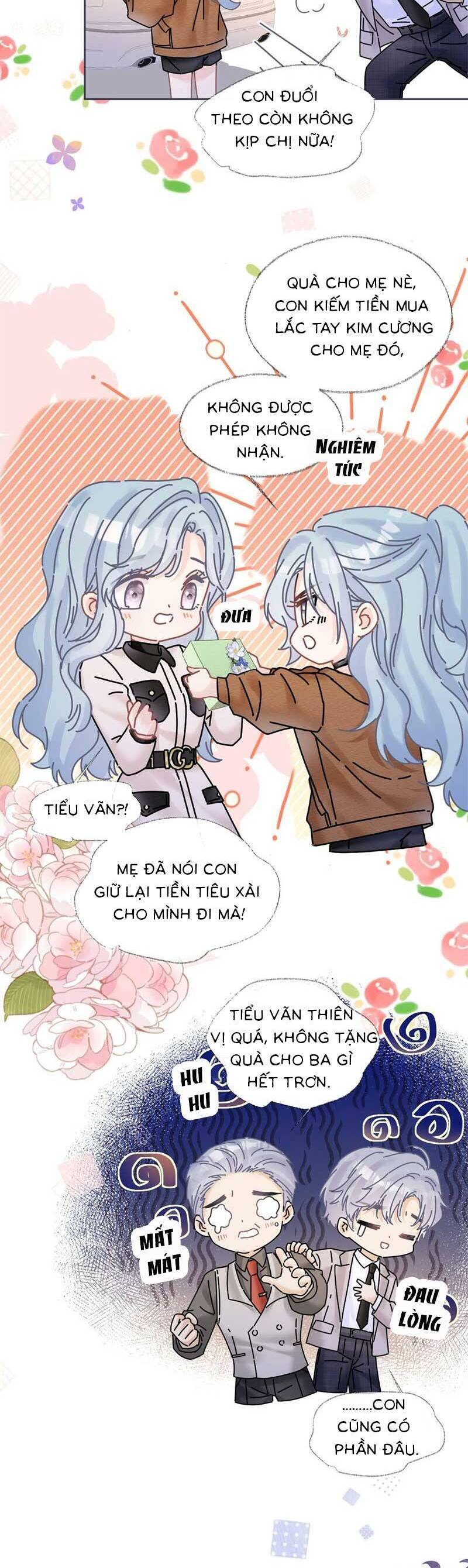 Ta Ở Hiện Đại Làm Đại Boss Chap 34 - Next Chap 35