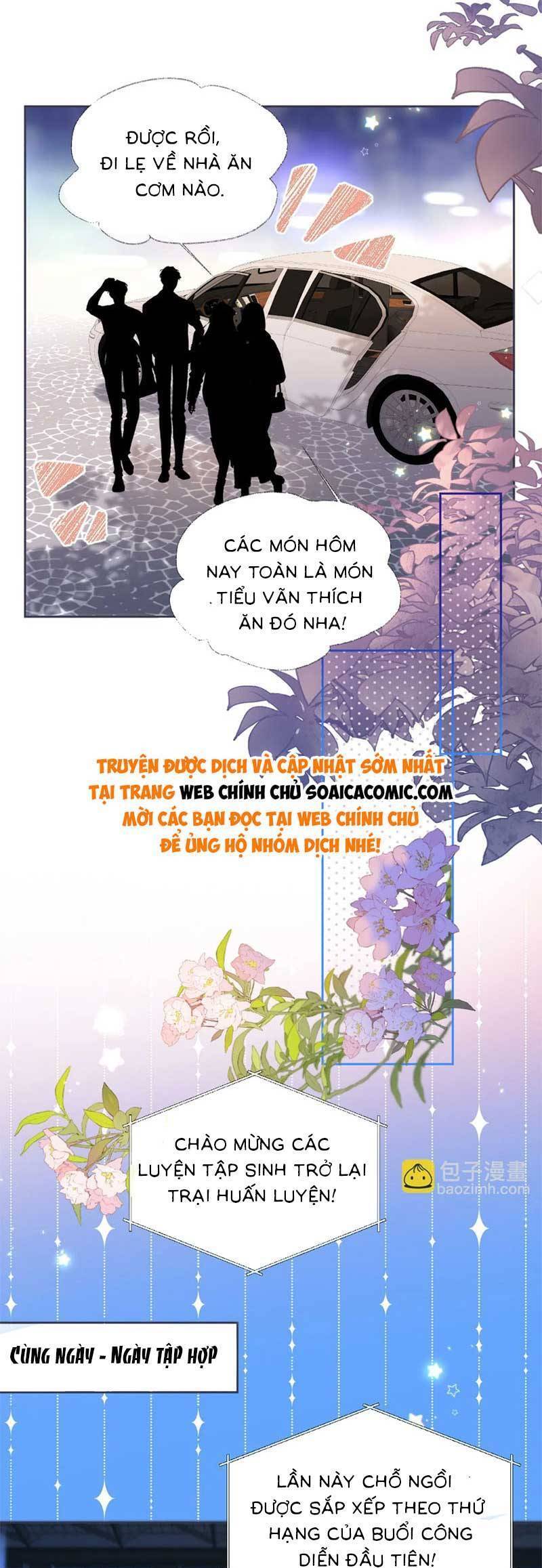 Ta Ở Hiện Đại Làm Đại Boss Chap 34 - Next Chap 35