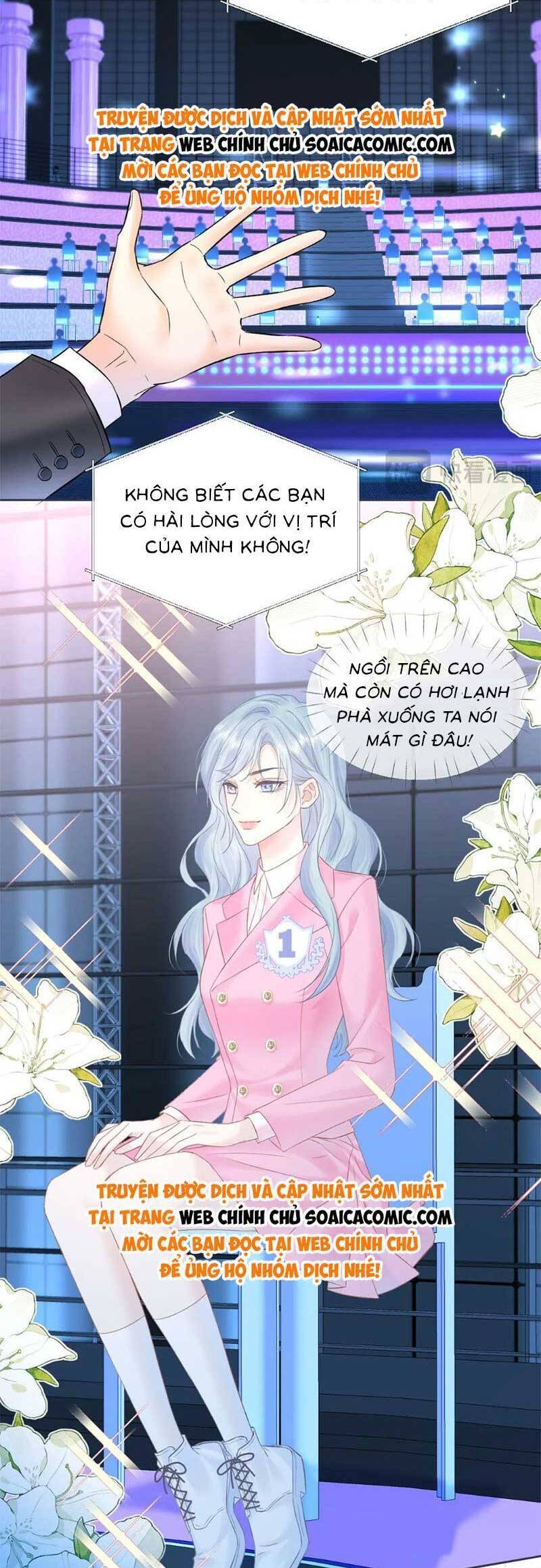 Ta Ở Hiện Đại Làm Đại Boss Chap 34 - Next Chap 35