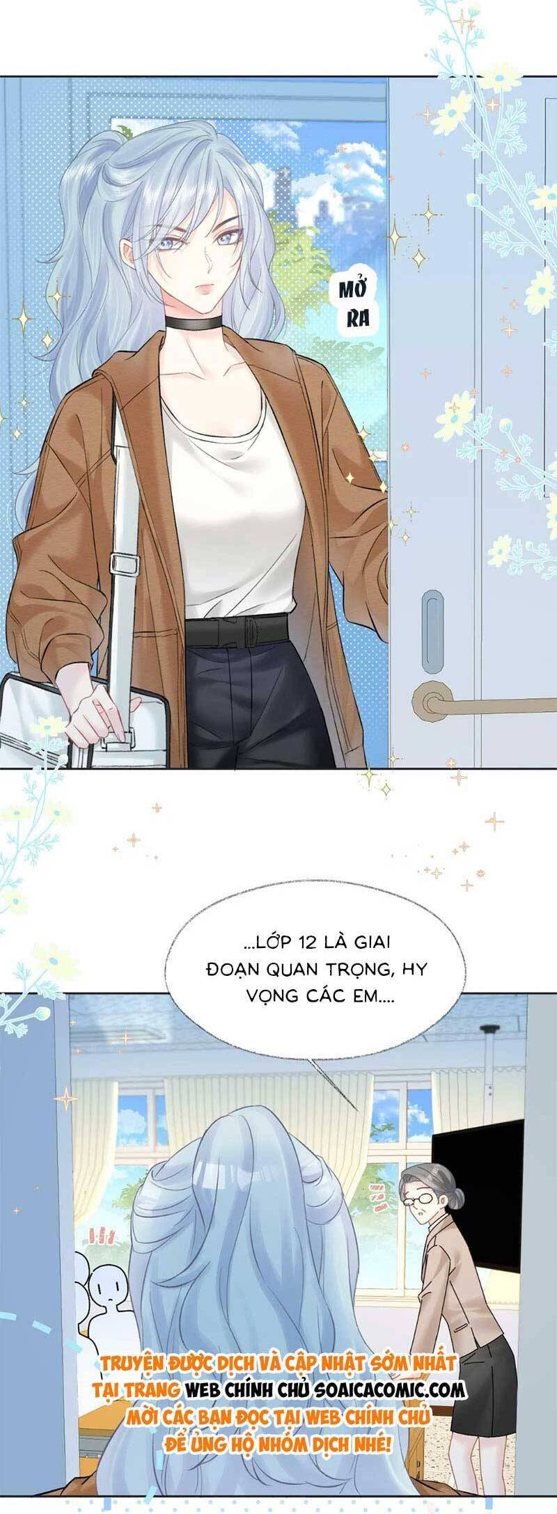 Ta Ở Hiện Đại Làm Đại Boss Chap 34 - Next Chap 35