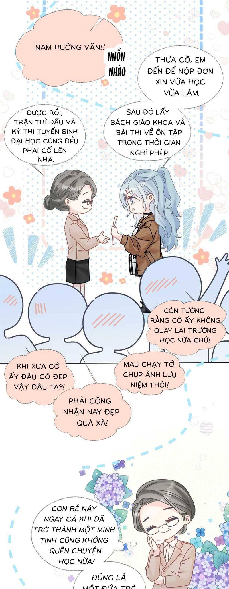 Ta Ở Hiện Đại Làm Đại Boss Chap 34 - Next Chap 35