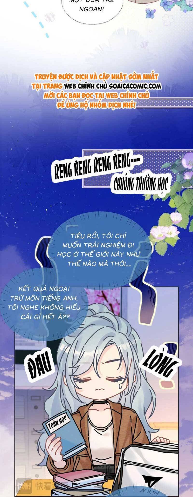 Ta Ở Hiện Đại Làm Đại Boss Chap 34 - Next Chap 35