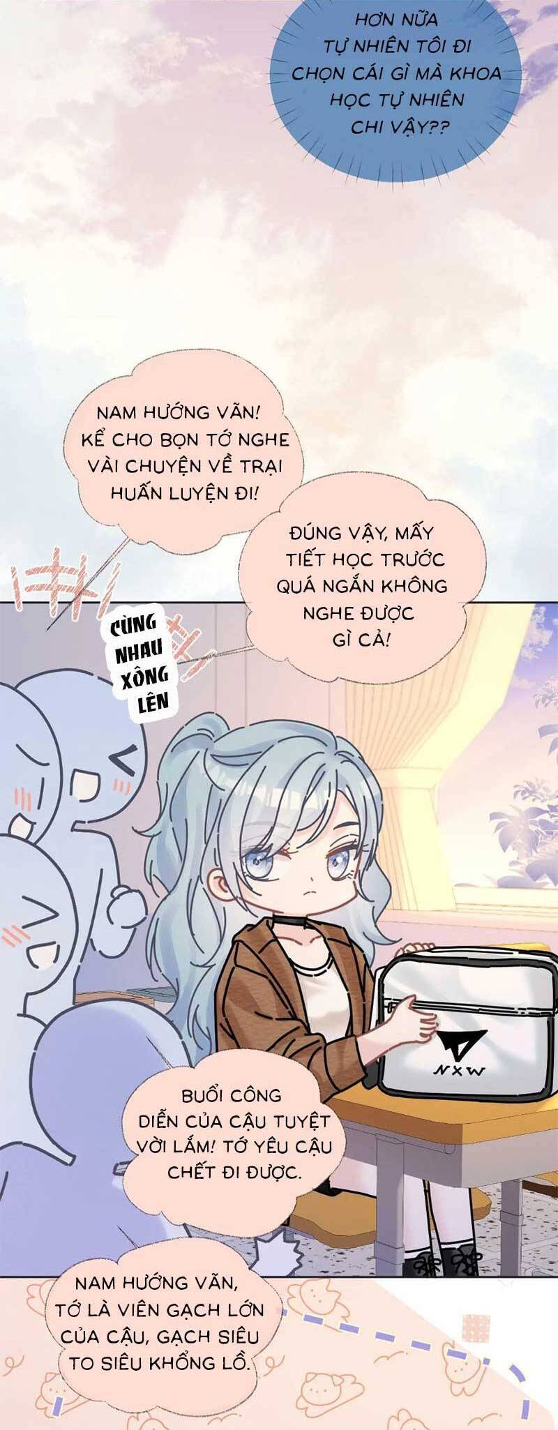 Ta Ở Hiện Đại Làm Đại Boss Chap 34 - Next Chap 35