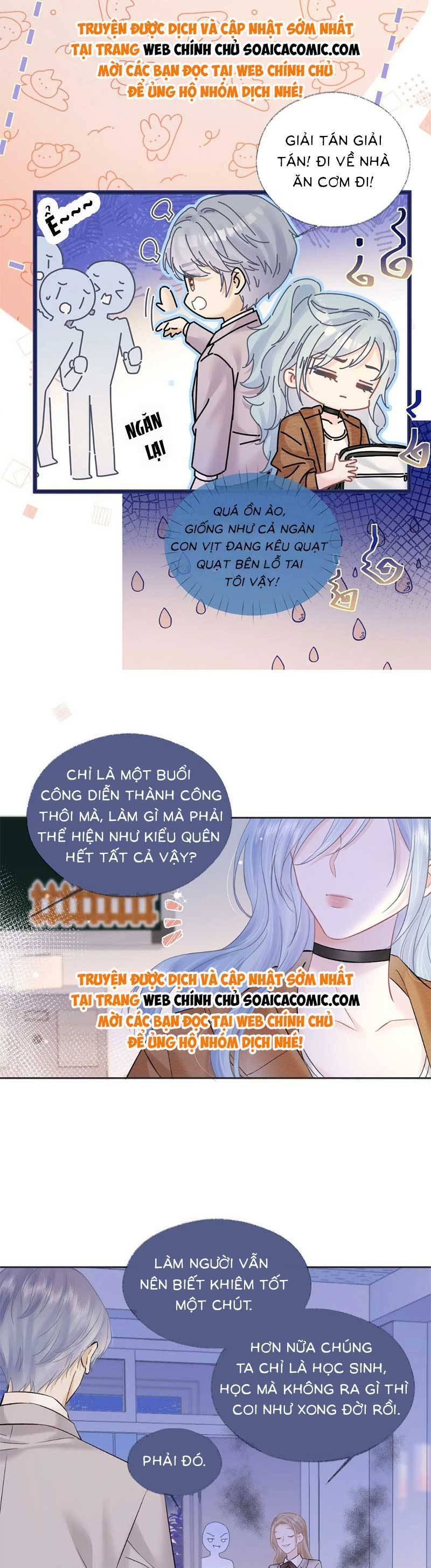 Ta Ở Hiện Đại Làm Đại Boss Chap 34 - Next Chap 35