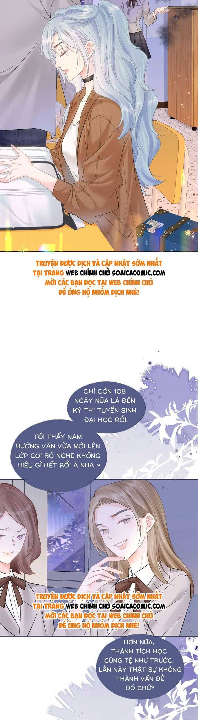 Ta Ở Hiện Đại Làm Đại Boss Chap 34 - Next Chap 35