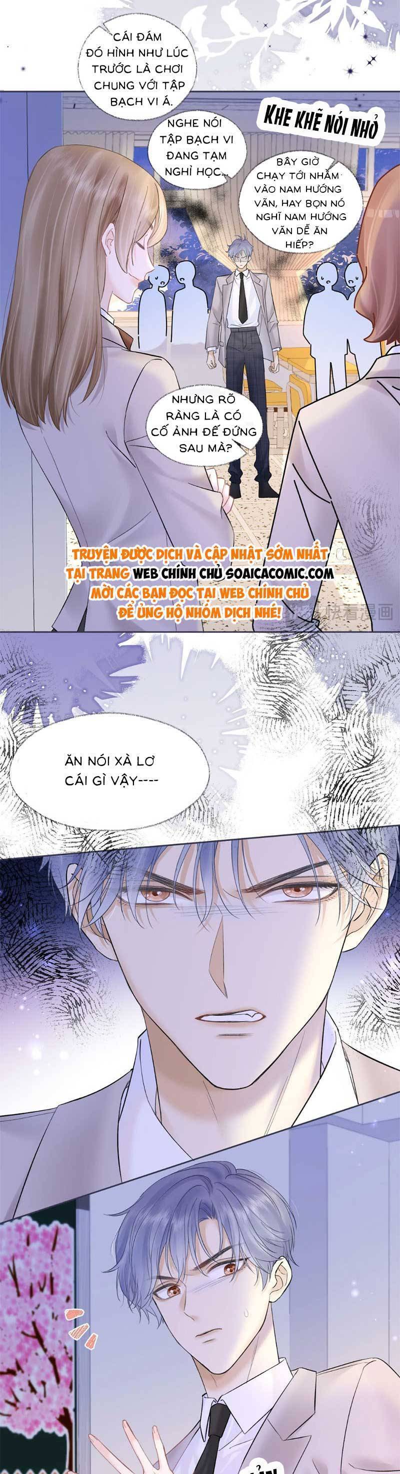 Ta Ở Hiện Đại Làm Đại Boss Chap 34 - Next Chap 35