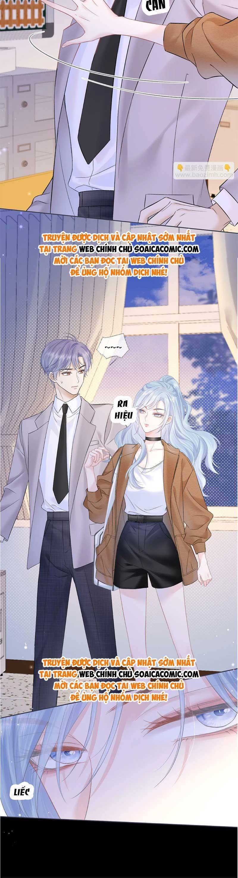 Ta Ở Hiện Đại Làm Đại Boss Chap 34 - Next Chap 35