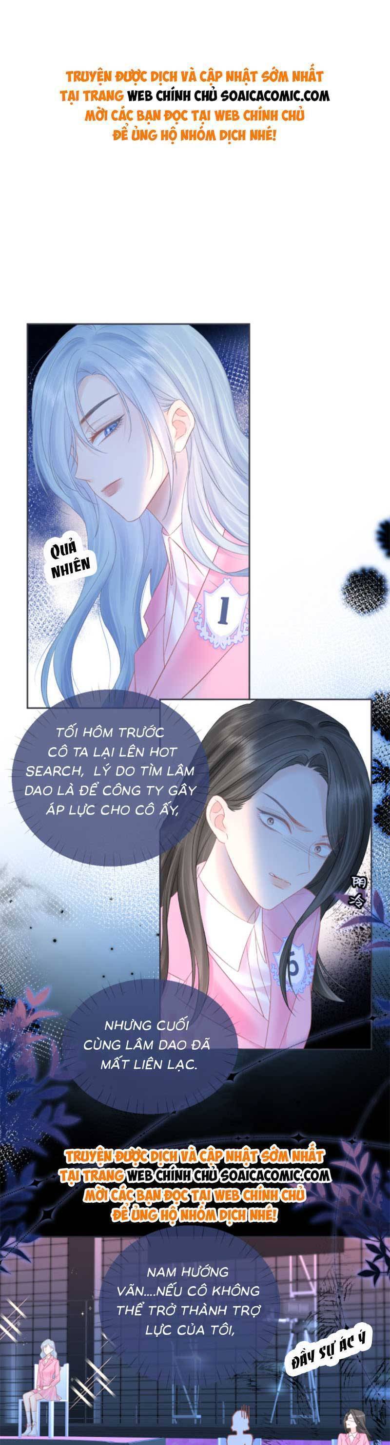 Ta Ở Hiện Đại Làm Đại Boss Chap 35 - Next Chap 36