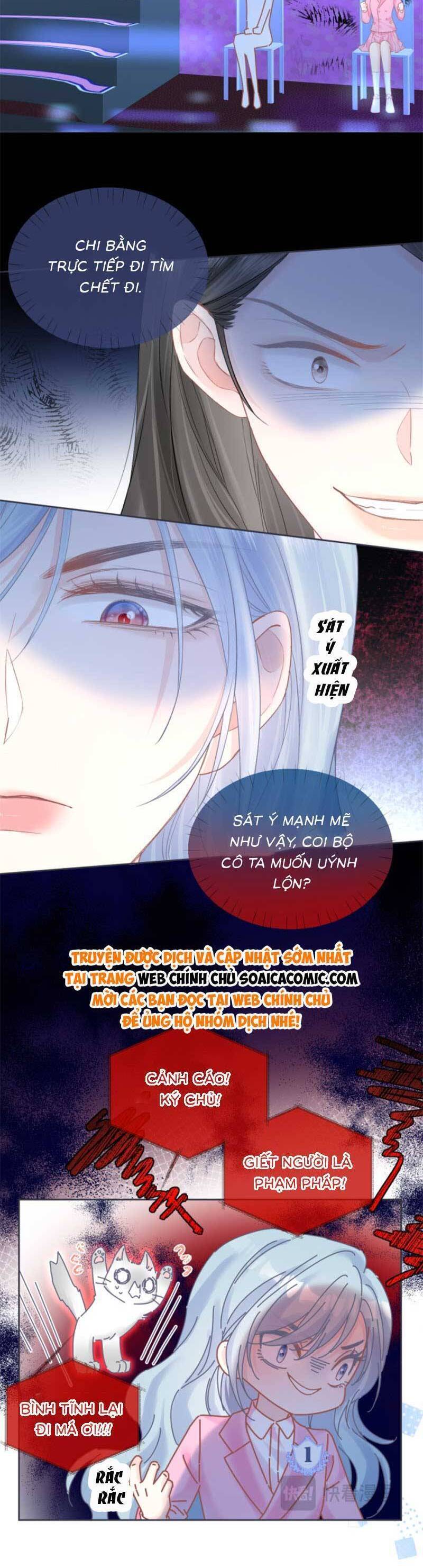 Ta Ở Hiện Đại Làm Đại Boss Chap 35 - Next Chap 36