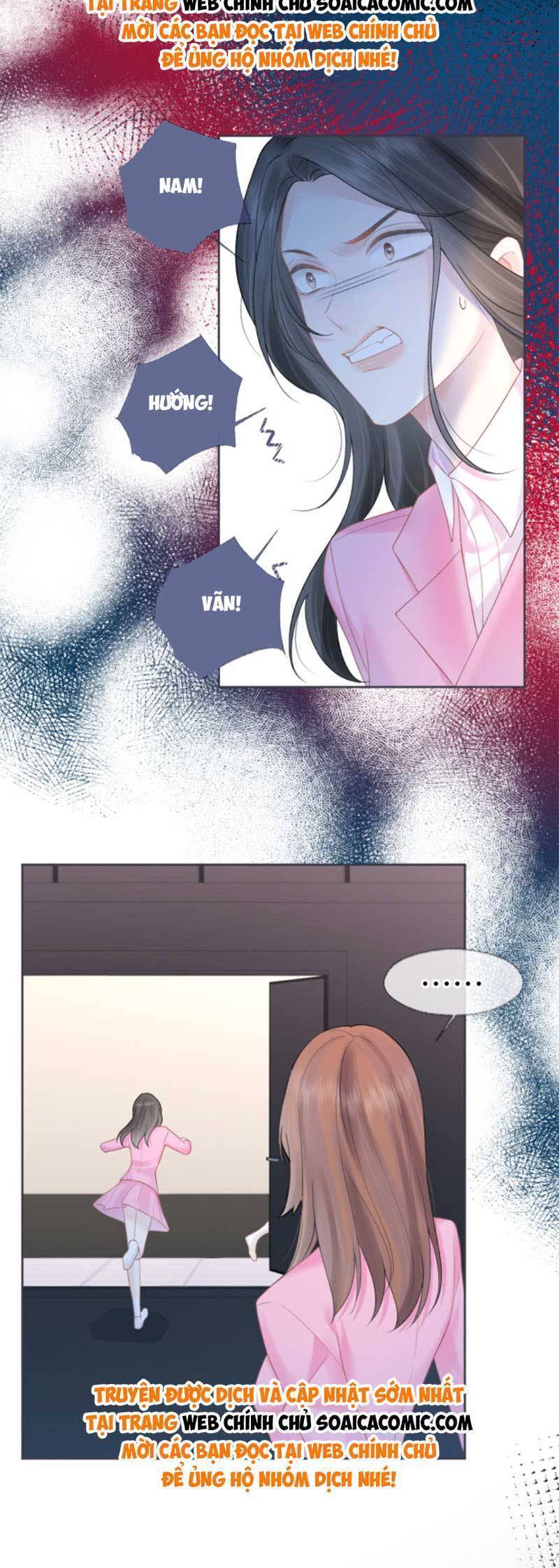 Ta Ở Hiện Đại Làm Đại Boss Chap 35 - Next Chap 36