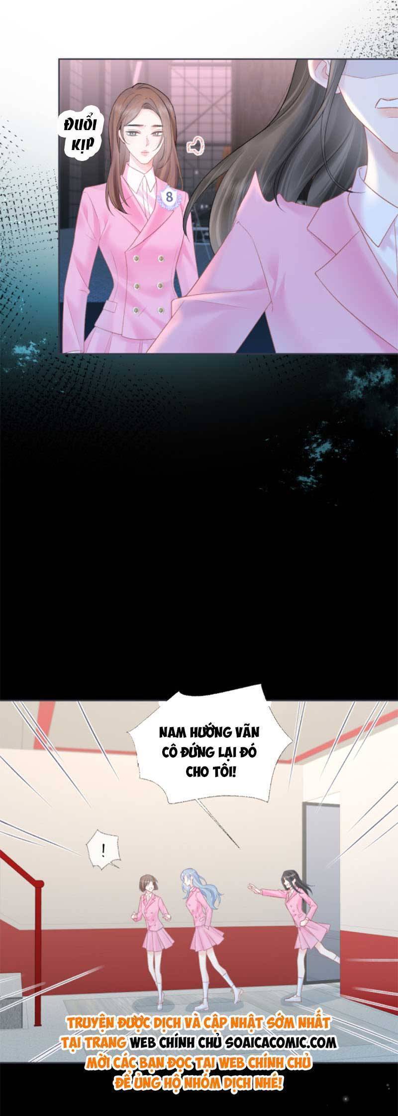 Ta Ở Hiện Đại Làm Đại Boss Chap 35 - Next Chap 36