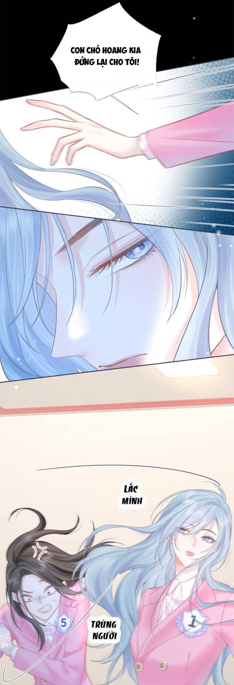 Ta Ở Hiện Đại Làm Đại Boss Chap 35 - Next Chap 36