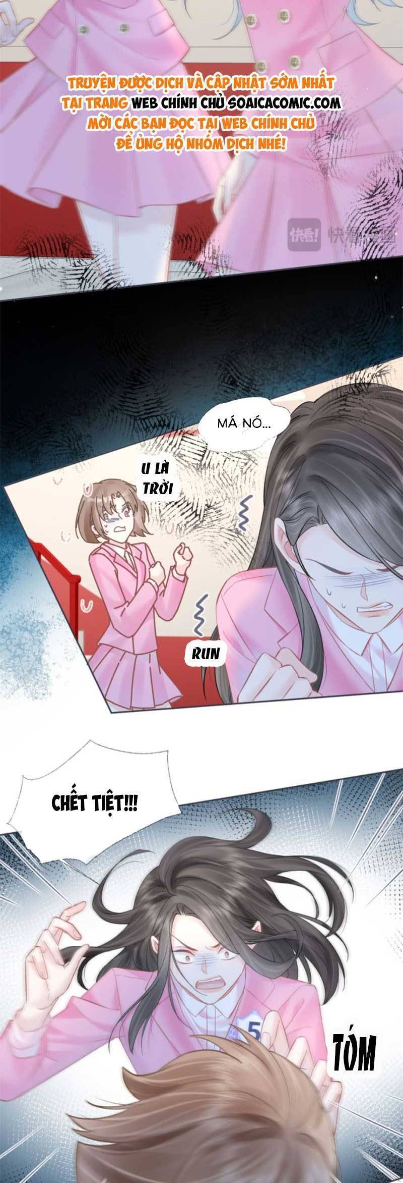 Ta Ở Hiện Đại Làm Đại Boss Chap 35 - Next Chap 36