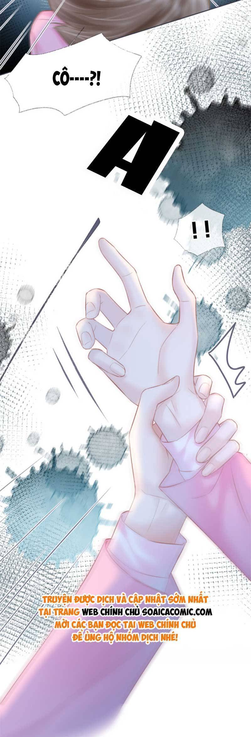 Ta Ở Hiện Đại Làm Đại Boss Chap 35 - Next Chap 36