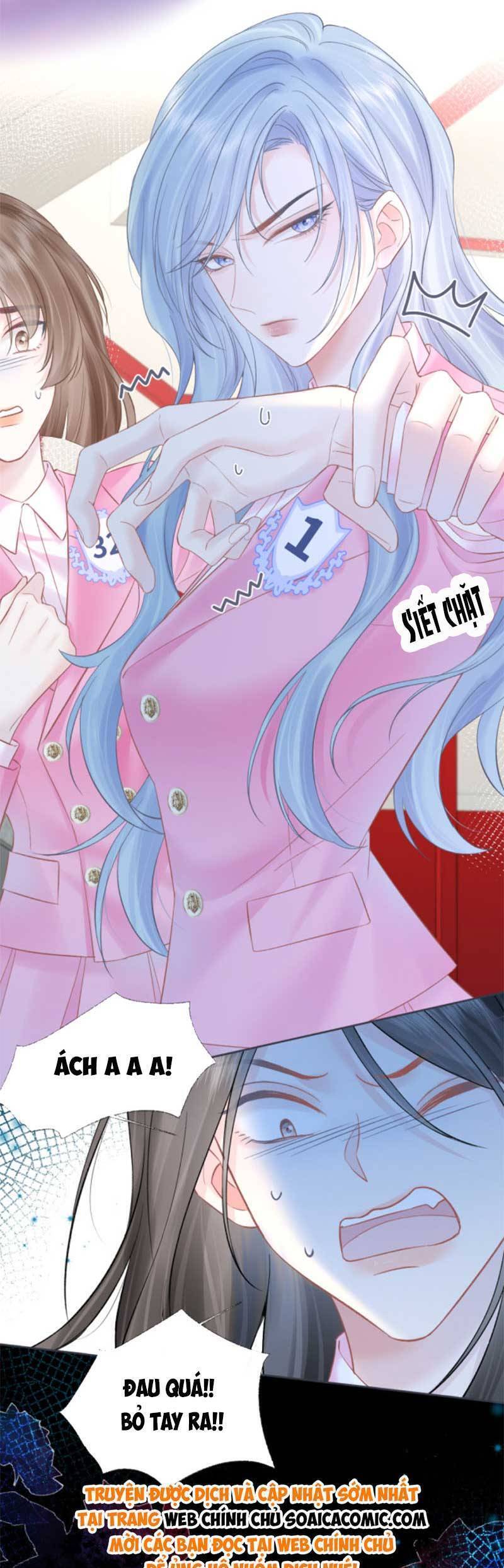 Ta Ở Hiện Đại Làm Đại Boss Chap 35 - Next Chap 36