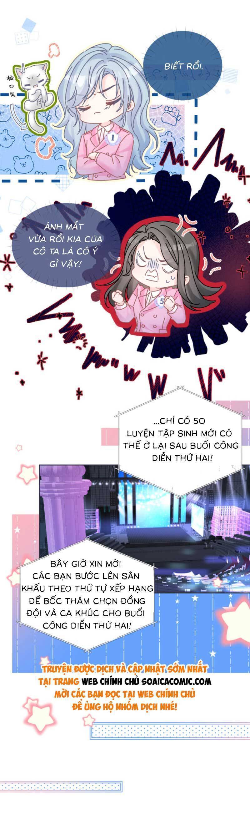 Ta Ở Hiện Đại Làm Đại Boss Chap 35 - Next Chap 36