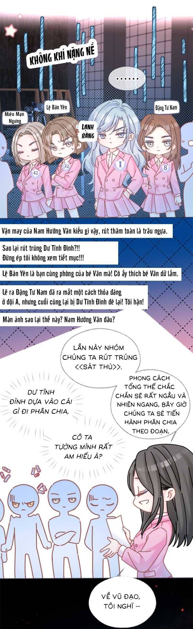 Ta Ở Hiện Đại Làm Đại Boss Chap 35 - Next Chap 36