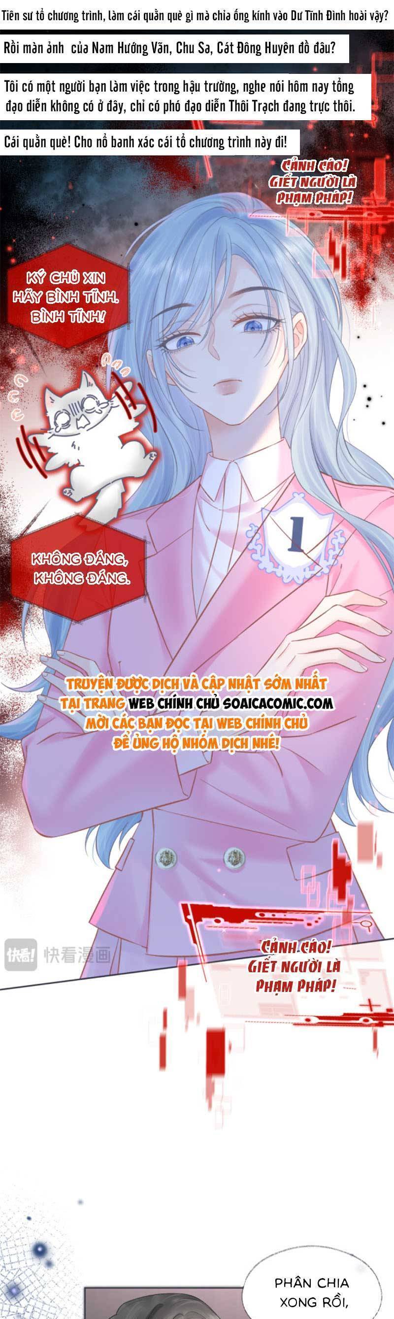 Ta Ở Hiện Đại Làm Đại Boss Chap 35 - Next Chap 36
