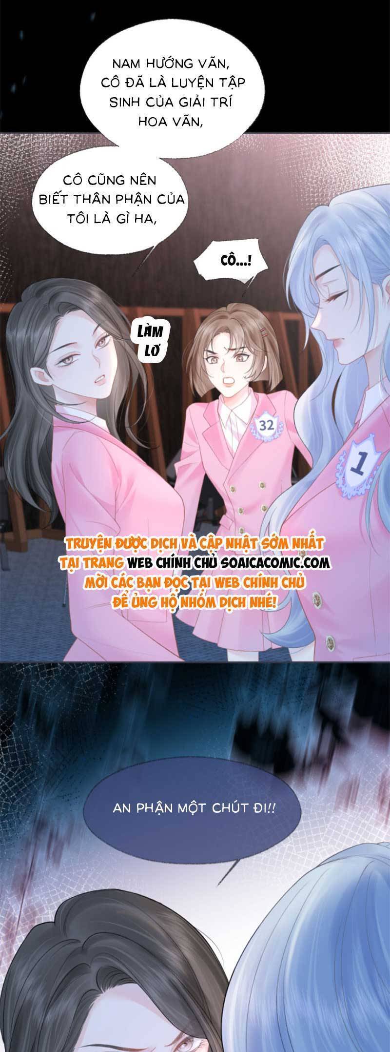 Ta Ở Hiện Đại Làm Đại Boss Chap 35 - Next Chap 36