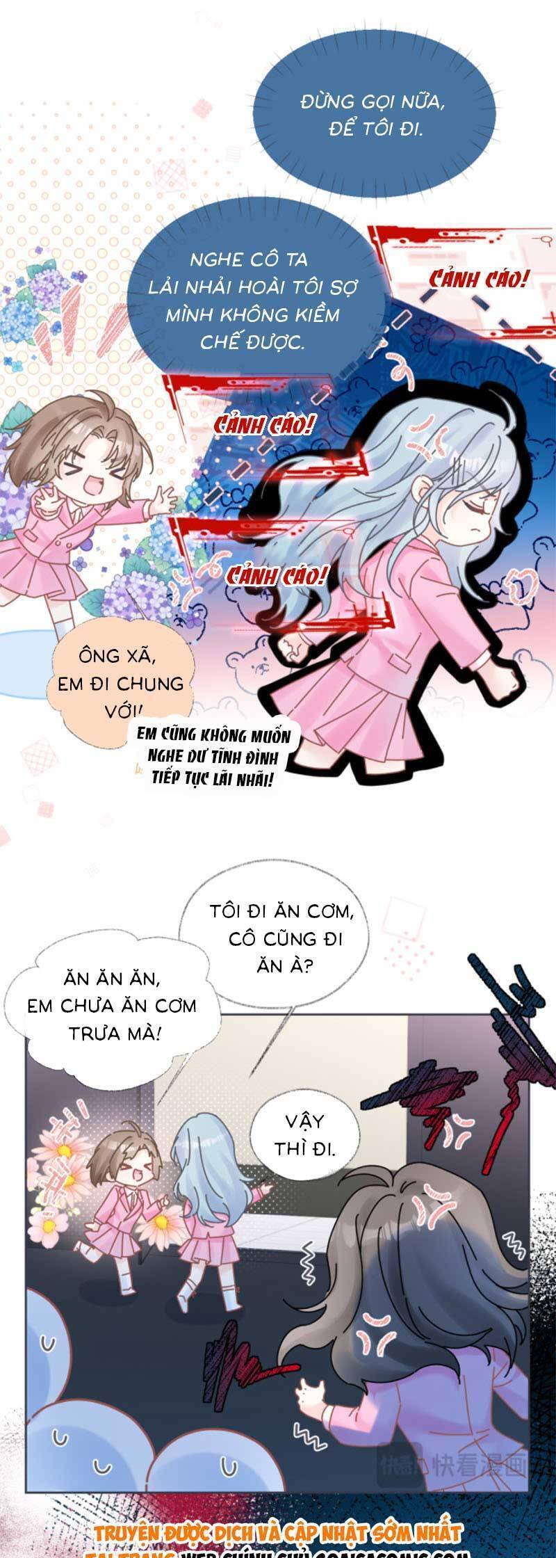 Ta Ở Hiện Đại Làm Đại Boss Chap 35 - Next Chap 36