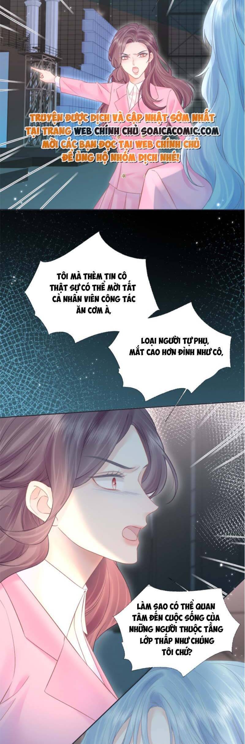 Ta Ở Hiện Đại Làm Đại Boss Chap 51 - Next Chap 52