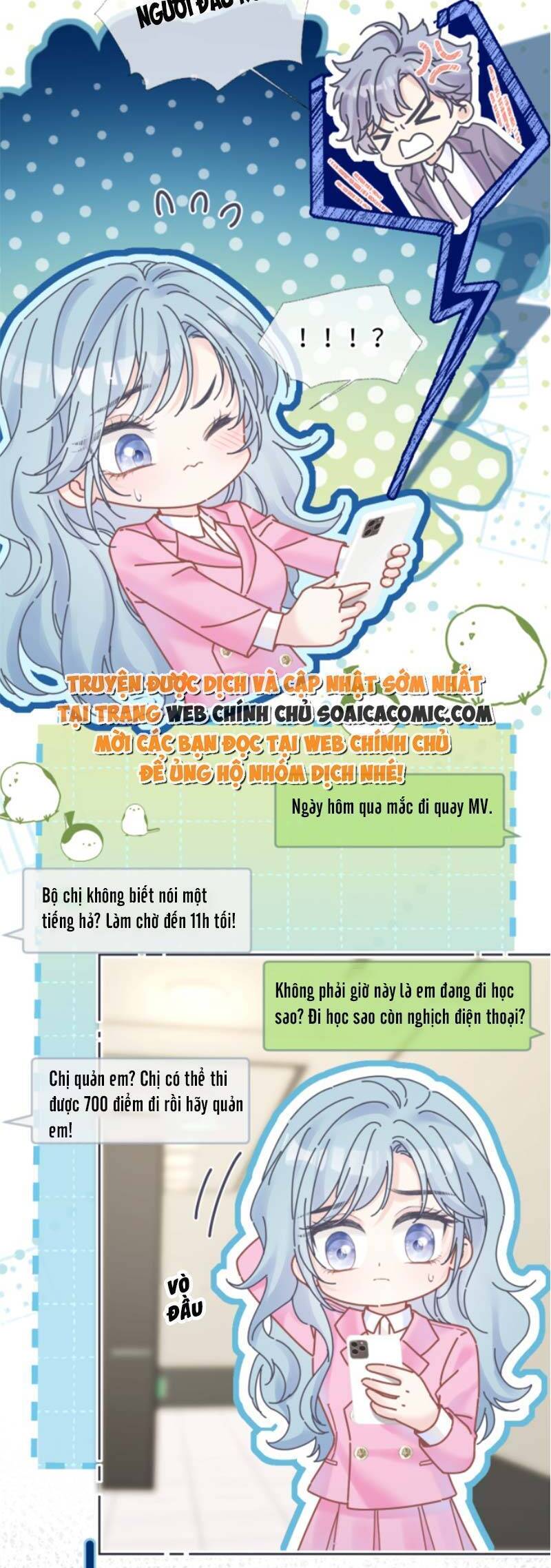 Ta Ở Hiện Đại Làm Đại Boss Chap 51 - Next Chap 52