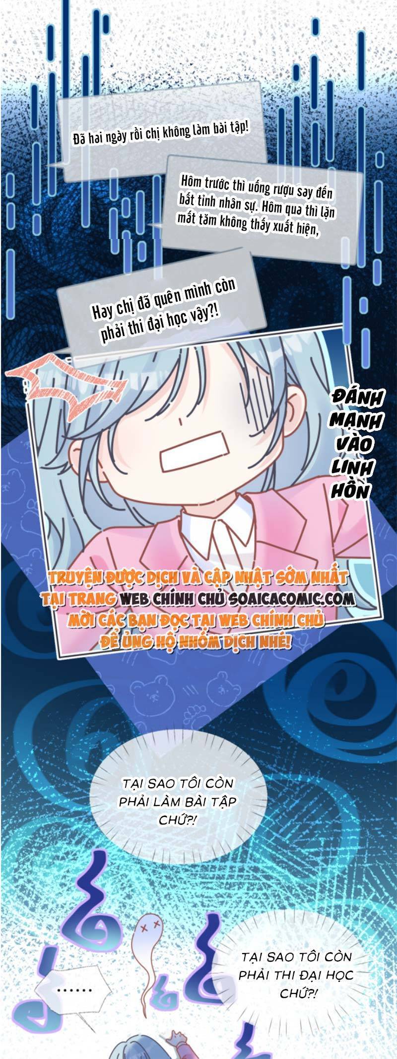 Ta Ở Hiện Đại Làm Đại Boss Chap 51 - Next Chap 52