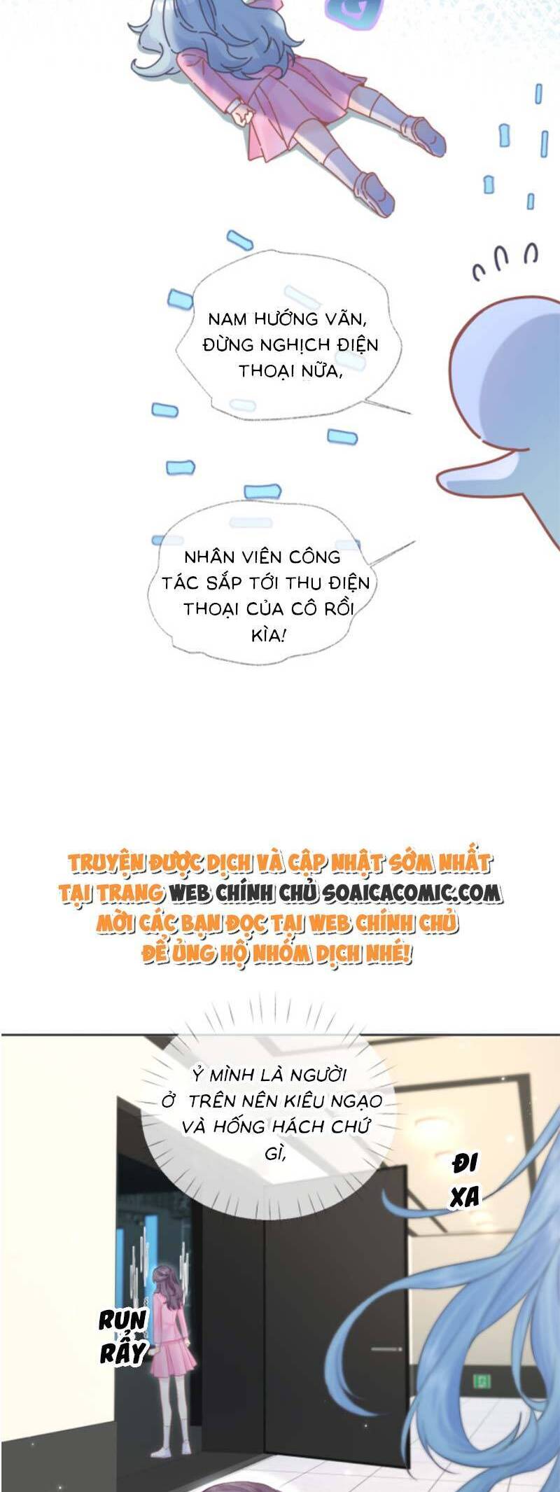Ta Ở Hiện Đại Làm Đại Boss Chap 51 - Next Chap 52