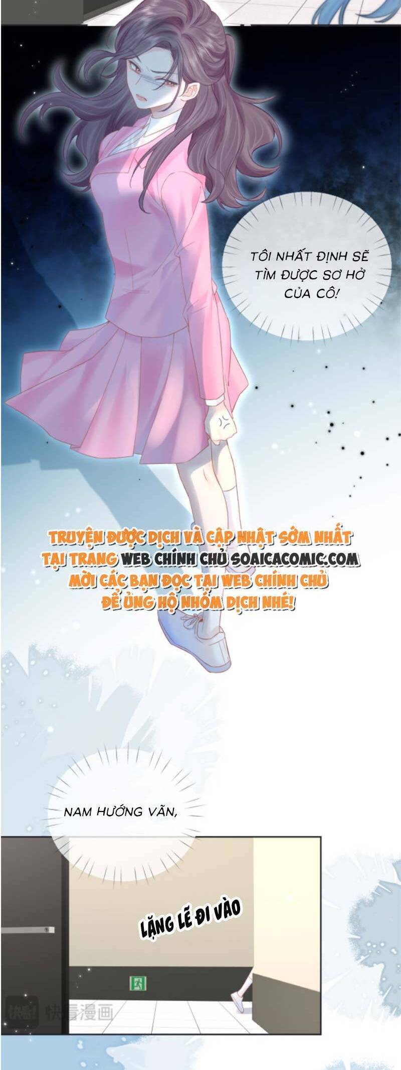 Ta Ở Hiện Đại Làm Đại Boss Chap 51 - Next Chap 52